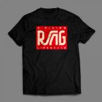 Black signature
